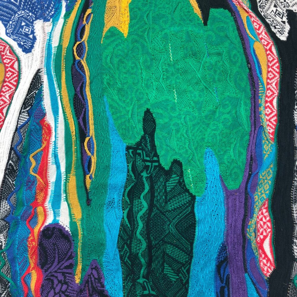 coogi sweater - Picture 8 of 10